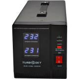 Стабилизатор напряжения TurboSky AVR-1000VA Table