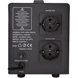 Стабилизатор напряжения TurboSky AVR-1000VA Table