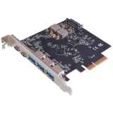 Плата расширения портов ST-Lab U-2310