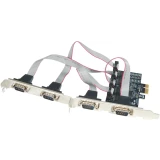 Плата расширения портов ST-Lab I-345