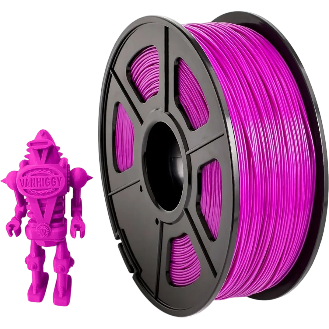 Пластик для 3D принтера NV Print NV-3D-ABS-FUCHSIA