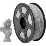 Пластик для 3D принтера NV Print NV-3D-ABS-GREY