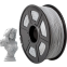 Пластик для 3D принтера NV Print NV-3D-ABS-GREY