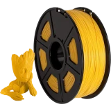 Пластик для 3D принтера NV Print NV-3D-ABS-LIGHT-GOLD