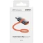 Переходник USB Type-C - Lightning, PERO AD17 - PRAD17 - фото 3