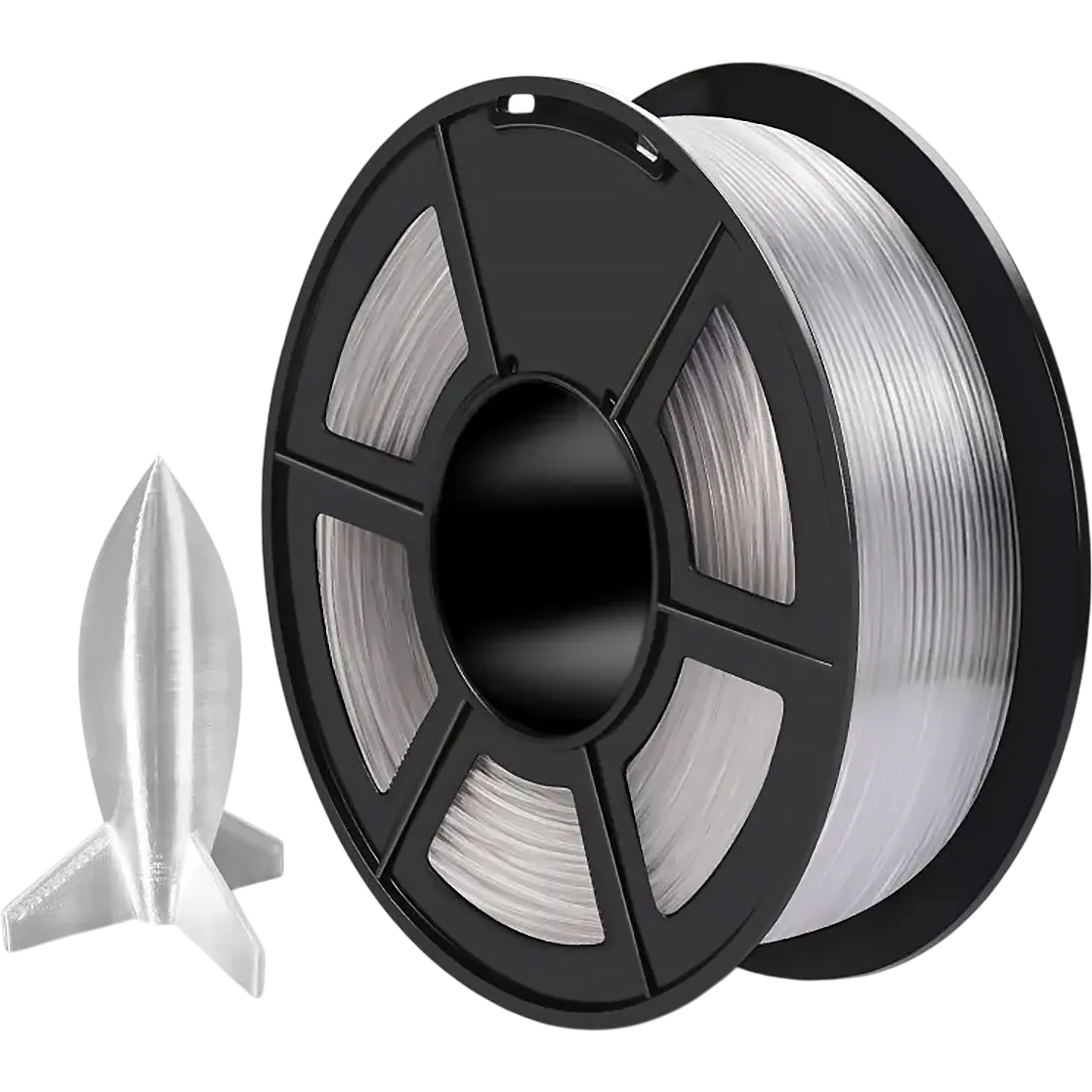 Пластик для 3D принтера NV Print NV-3D-PA-NYLON