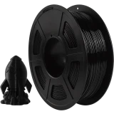 Пластик для 3D принтера NV Print NV-3D-PETG-BLACK