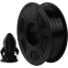 Пластик для 3D принтера NV Print NV-3D-PETG-BLACK
