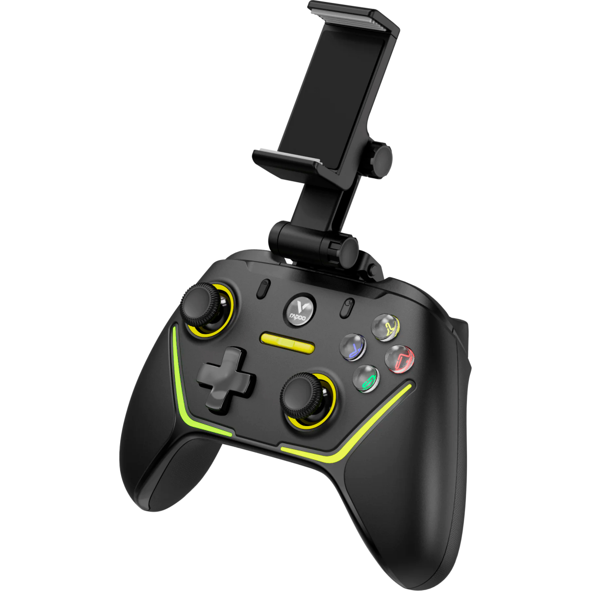 Геймпад Rapoo V610M - V610M-BL - фото 2