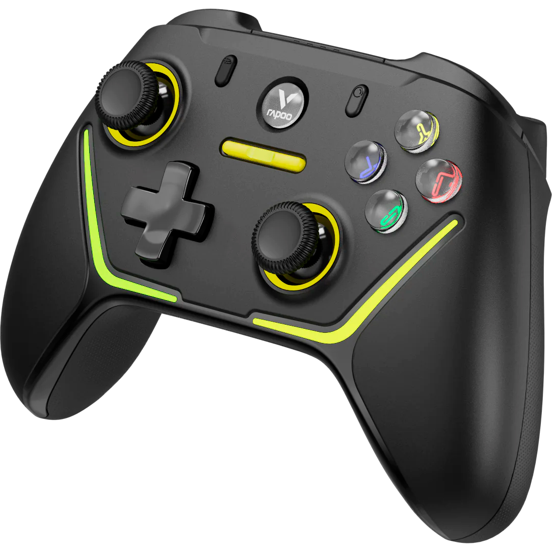 Геймпад Rapoo V610M - V610M-BL - фото 3