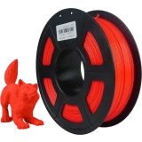 Пластик для 3D принтера NV Print NV-3D-PETG-CHERRY-RED
