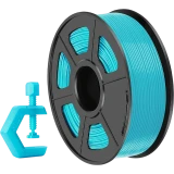 Пластик для 3D принтера NV Print NV-3D-PETG-CYAN