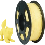 Пластик для 3D принтера NV Print NV-3D-PETG-LEMON-YELLOW