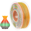 Пластик для 3D принтера NV Print NV-3D-PETG-RAINBOW