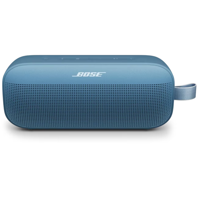 Портативная акустика Bose SoundLink Flex Portable Speaker (2nd Gen) Blue Dusk - 887612-0200