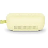 Портативная акустика Bose SoundLink Flex Portable Speaker (2nd Gen) Citrus Yellow (887612-0700)