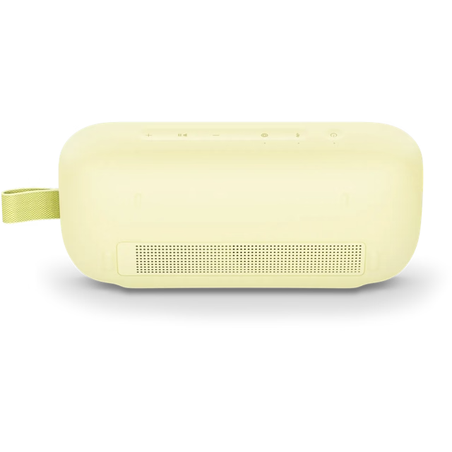 Портативная акустика Bose SoundLink Flex Portable Speaker (2nd Gen) Citrus Yellow - 887612-0700 - фото 5