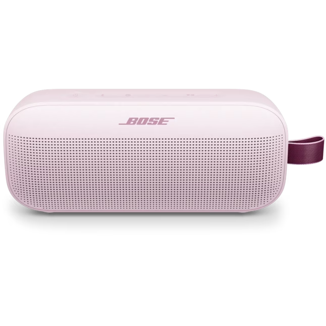 Портативная акустика Bose SoundLink Flex Portable Speaker (2nd Gen) Petal Pink - 887612-0600