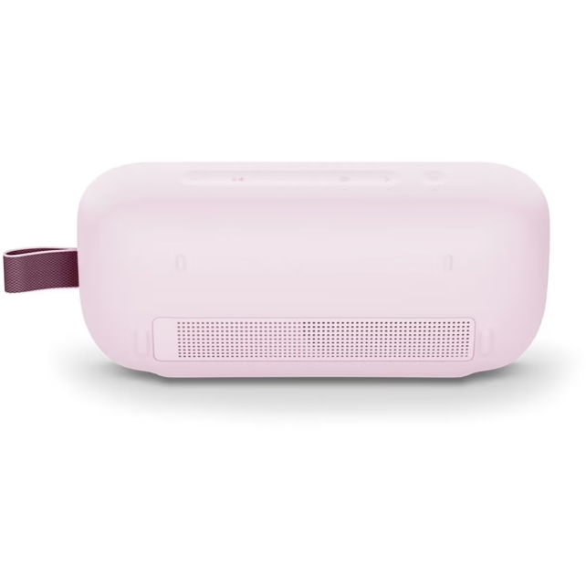 Портативная акустика Bose SoundLink Flex Portable Speaker (2nd Gen) Petal Pink - 887612-0600 - фото 5