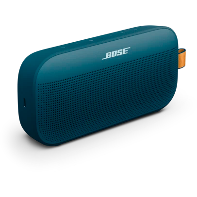Портативная акустика Bose SoundLink Flex Portable Speaker (2nd Gen) Twilight Blue - 887612-0500 - фото 2