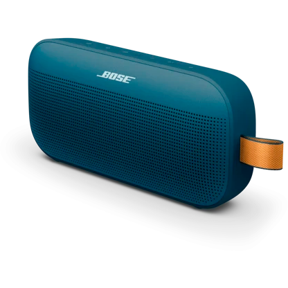 Портативная акустика Bose SoundLink Flex Portable Speaker (2nd Gen) Twilight Blue - 887612-0500 - фото 3