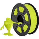 Пластик для 3D принтера NV Print NV-3D-PLA-MATTE-BRIGHT-YELLOW