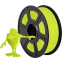 Пластик для 3D принтера NV Print NV-3D-PLA-MATTE-BRIGHT-YELLOW