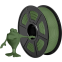 Пластик для 3D принтера NV Print NV-3D-PLA-MATTE-OLIVE-GREEN