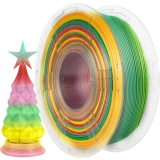 Пластик для 3D принтера NV Print NV-3D-PLA-RAINBOW-01