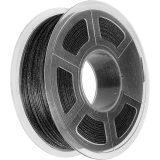 Пластик для 3D принтера NV Print NV-3D-PLA-TWINKLING-BLACK