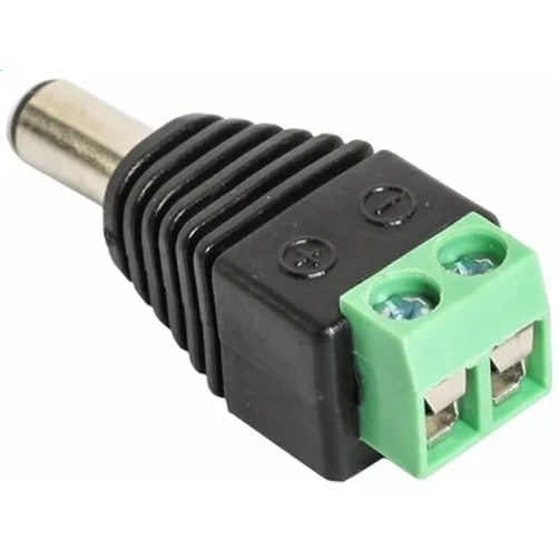 Разъём питания PROconnect 14-0314-4, 10 шт.