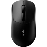 Мышь Rapoo 1630 Silent Black