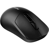 Мышь Rapoo 1630 Silent Black