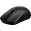 Мышь Rapoo 1630 Silent Black - фото 3