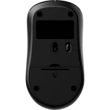 Мышь Rapoo 1630 Silent Black