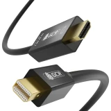 Кабель Mini DisplayPort - HDMI, 1.8м, Greenconnect GCR-55055