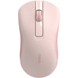 Мышь Rapoo B20 Silent Pink