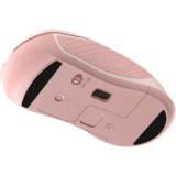 Мышь Rapoo B20 Silent Pink