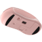 Мышь Rapoo B20 Silent Pink - фото 4