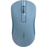 Мышь Rapoo B20 Silent Blue