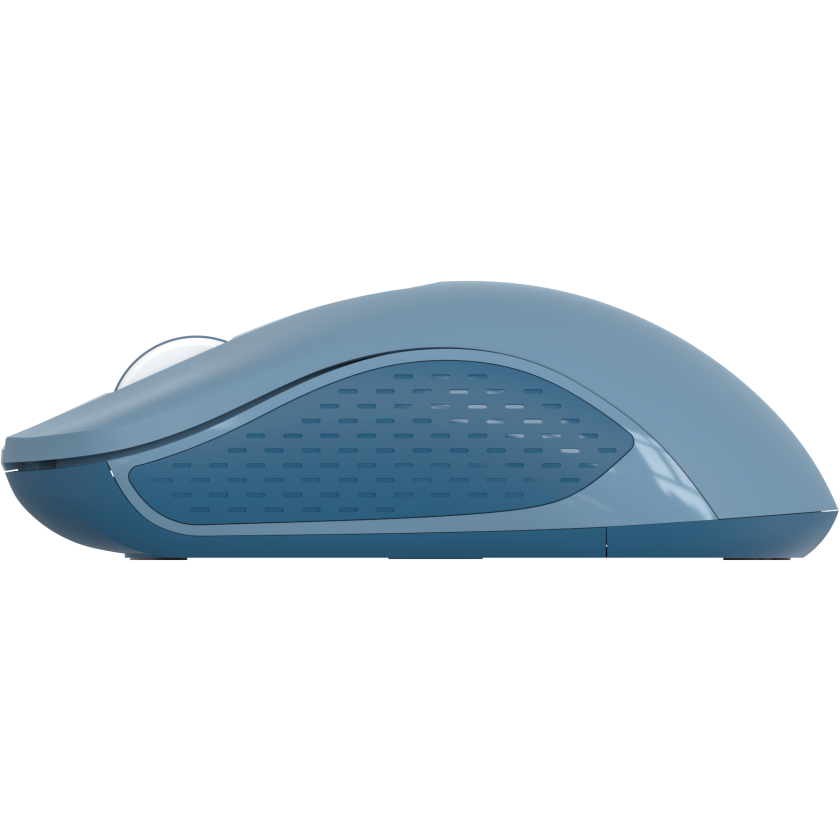 Мышь Rapoo B20 Silent Blue - фото 3