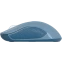 Мышь Rapoo B20 Silent Blue - фото 3