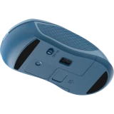 Мышь Rapoo B20 Silent Blue