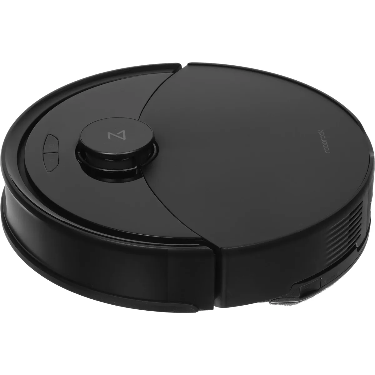 Робот-пылесос Roborock Q8 Max Pro Black - Q8MRP52-02 - фото 3