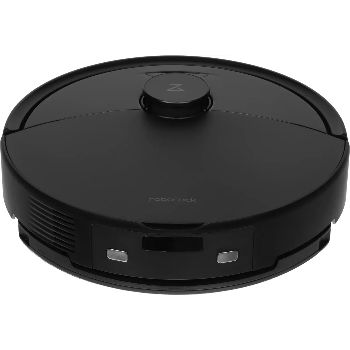 Робот-пылесос Roborock Q8 Max Pro Black - Q8MRP52-02 - фото 4