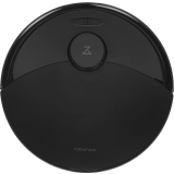 Робот-пылесос Roborock Q8 Max Pro Black (Q8MRP52-02)