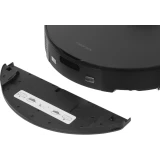 Робот-пылесос Roborock Q8 Max Pro Black (Q8MRP52-02)