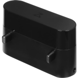 Робот-пылесос Roborock Q8 Max Pro Black (Q8MRP52-02)