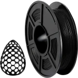 Пластик для 3D принтера NV Print NV-3D-TPU-BLACK