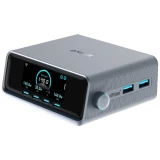 Сетевое зарядное устройство Anker Prime Charger (250W, 6 Ports, GaNPrime) (A2345341)